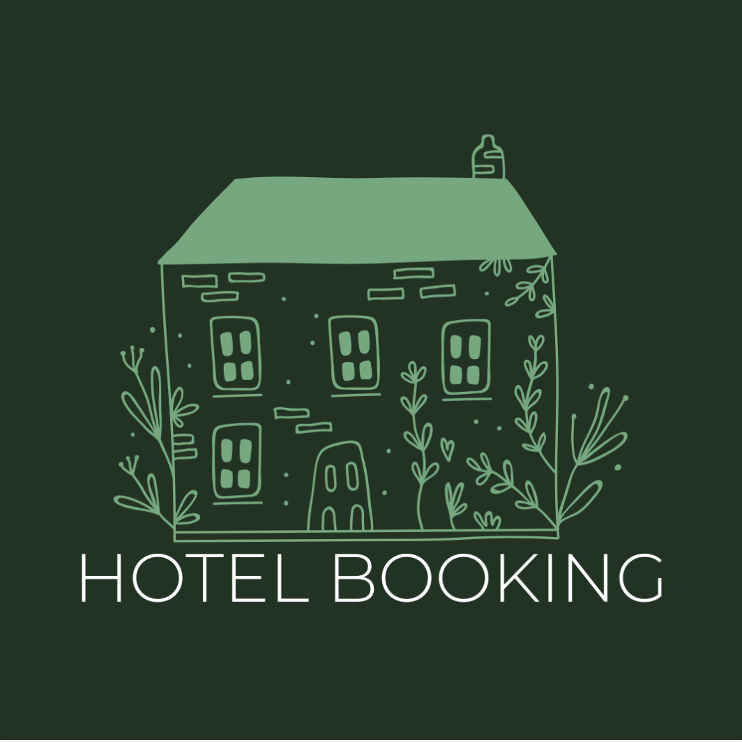 Hotel-Booking